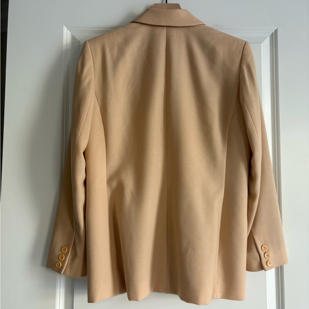 Pendleton 100%Wool Women’s Blazer - image 5